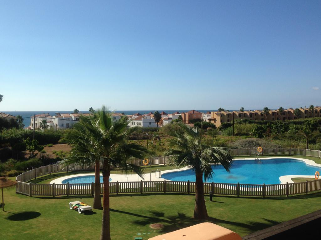 Casares Beach San Luis de Sabinillas Quarto foto